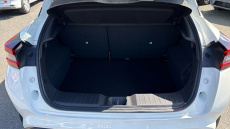 Nissan Juke 1.6 Hybrid Tekna 5dr Auto Hybrid Hatchback